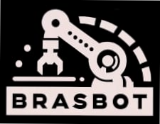 Brasbot logo